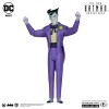 Mc Farlane - DC Direct Le nuove avventure di Batman Onda 2 - Serie di 4 figure