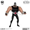 Mc Farlane - DC Direct Le nuove avventure di Batman Onda 2 - Serie di 4 figure