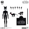 Mc Farlane - DC Direct Le nuove avventure di Batman Onda 2 - Serie di 4 figure