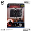Mc Farlane - DC Direct Le nuove avventure di Batman Onda 2 - Serie di 4 figure
