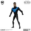 Mc Farlane - DC Direct Le nuove avventure di Batman Onda 2 - Serie di 4 figure