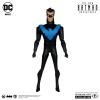 Mc Farlane - DC Direct Le nuove avventure di Batman Onda 2 - Serie di 4 figure