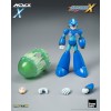 Tre Zero - Megaman X - Rockman X - MDLX