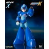 Tre Zero - Megaman X - Rockman X - MDLX