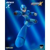 Tre Zero - Megaman X - Rockman X - MDLX