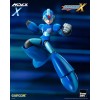 Tre Zero - Megaman X - Rockman X - MDLX