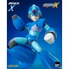 Tre Zero - Megaman X - Rockman X - MDLX
