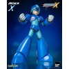 Tre Zero - Megaman X - Rockman X - MDLX
