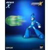 Tre Zero - Megaman X - Rockman X - MDLX