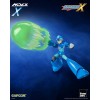 Tre Zero - Megaman X - Rockman X - MDLX