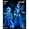 Tre Zero - Megaman X - Rockman X - MDLX