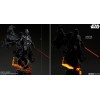 Sideshow Star Wars Mythos Formato Premium 1/4 - Darth Vader