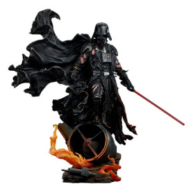 Sideshow Star Wars Mythos Formato Premium 1/4 - Darth Vader