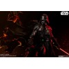 Sideshow Star Wars Mythos Formato Premium 1/4 - Darth Vader