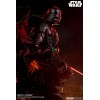 Sideshow Star Wars Mythos Formato Premium 1/4 - Darth Vader