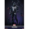 Hot Toys - Marvel Venom 1/6 - Capolavoro del fumetto