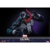 Hot Toys - Marvel Venom 1/6 - Capolavoro del fumetto