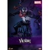 Hot Toys - Marvel Venom 1/6 - Capolavoro del fumetto