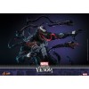 Hot Toys - Marvel Venom 1/6 - Capolavoro del fumetto