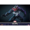 Hot Toys - Marvel Venom 1/6 - Capolavoro del fumetto