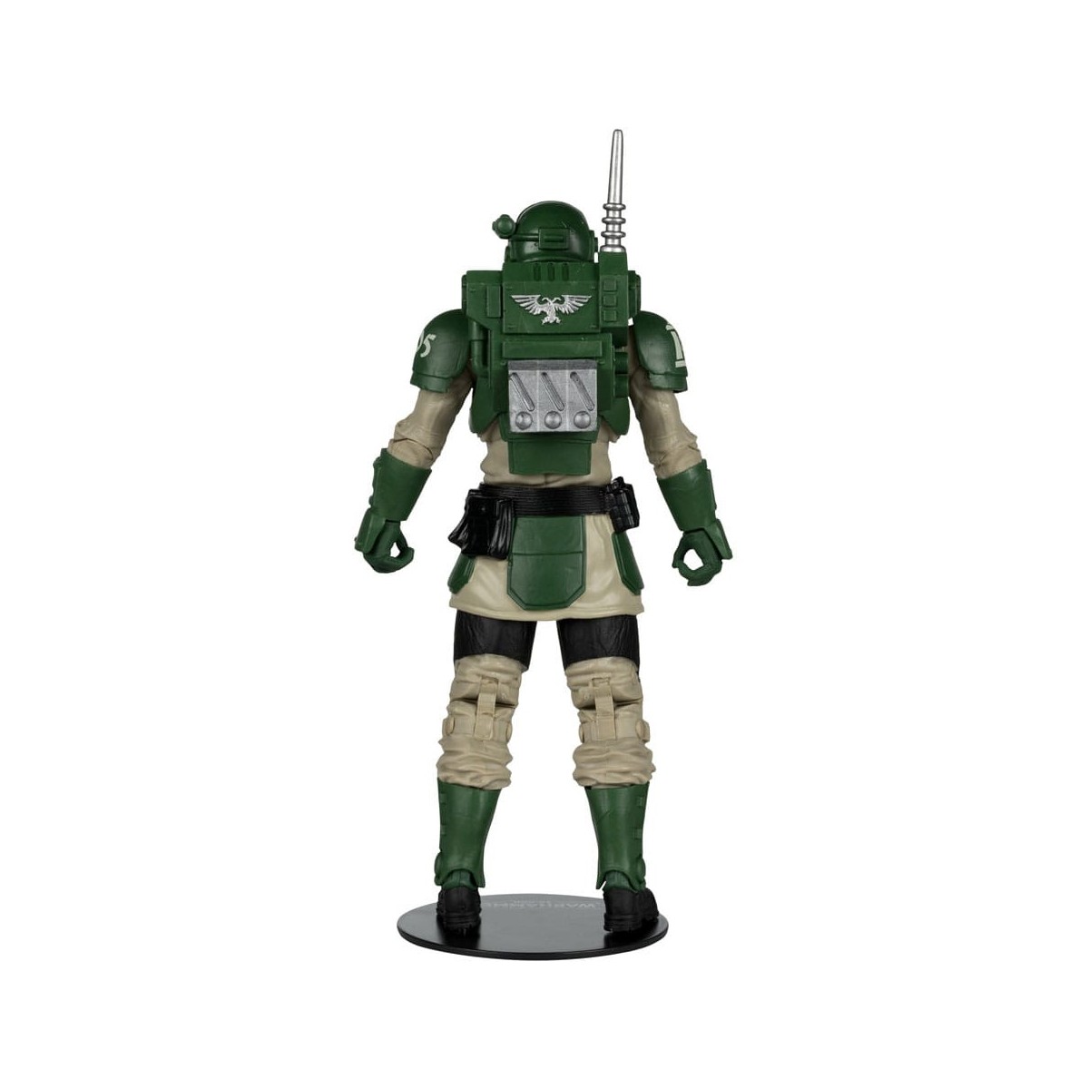 Mc Farlane - Kasrkin (Astra Militarum) - Warhammer 40K
