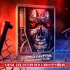 Dottore Collector - Kit The Connor Files - Terminator