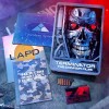 Dottore Collector - Kit The Connor Files - Terminator