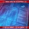 Dottore Collector - Kit The Connor Files - Terminator