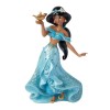 Enesco - Aladdin - Deluxe Jasmine - Tradizione Disney di Jim Shore