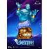 Regno della Bestia Disney - Mastro Genio Artigiano - Aladdin