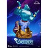 Regno della Bestia Disney - Mastro Genio Artigiano - Aladdin