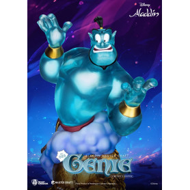 Regno della Bestia Disney - Mastro Genio Artigiano - Aladdin