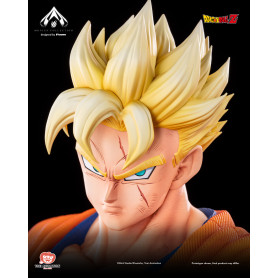 Collezione di film di Dragon Ball Z di Tsume - FUTURE GOHAN