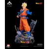 Collezione di film di Dragon Ball Z di Tsume - FUTURE GOHAN