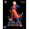 Collezione di film di Dragon Ball Z di Tsume - FUTURE GOHAN