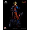 Collezione di film di Dragon Ball Z di Tsume - FUTURE GOHAN