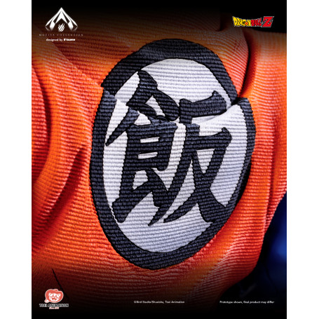 Collezione di film di Dragon Ball Z di Tsume - FUTURE GOHAN