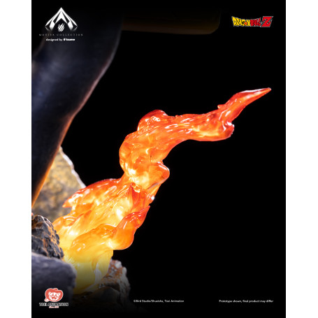 Collezione di film di Dragon Ball Z di Tsume - FUTURE GOHAN