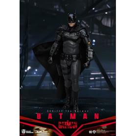 Regno delle bestie - Batman - Eroi dinamici d'azione 1/9