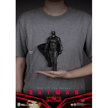 Regno delle bestie - Batman - Eroi dinamici d'azione 1/9