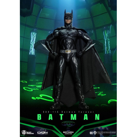 Regno delle bestie - Batman Forever - Eroi dinamici d'azione 1/9