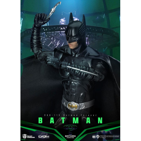 Regno delle bestie - Batman Forever - Eroi dinamici d'azione 1/9