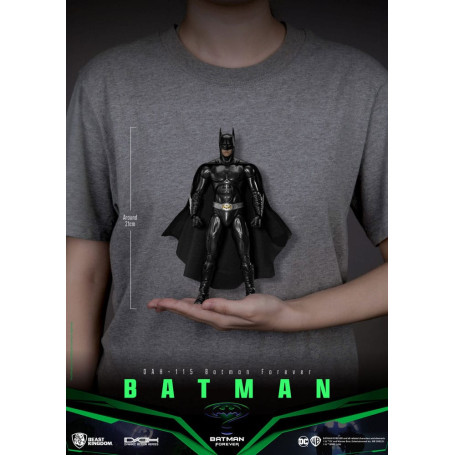 Regno delle bestie - Batman Forever - Eroi dinamici d'azione 1/9