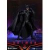 Beast Kingdom - Batman & Robin - Batman - Eroi dinamici d'azione 1/9