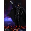 Beast Kingdom - Batman & Robin - Batman - Eroi dinamici d'azione 1/9