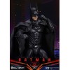 Beast Kingdom - Batman & Robin - Batman - Eroi dinamici d'azione 1/9