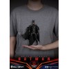 Beast Kingdom - Batman & Robin - Batman - Eroi dinamici d'azione 1/9
