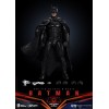 Beast Kingdom - Batman & Robin - Batman - Eroi dinamici d'azione 1/9