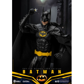 Regno delle bestie - Batman 1989 - Eroi dinamici d'azione 1/9