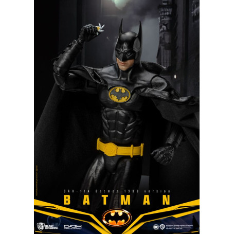 Regno delle bestie - Batman 1989 - Eroi dinamici d'azione 1/9